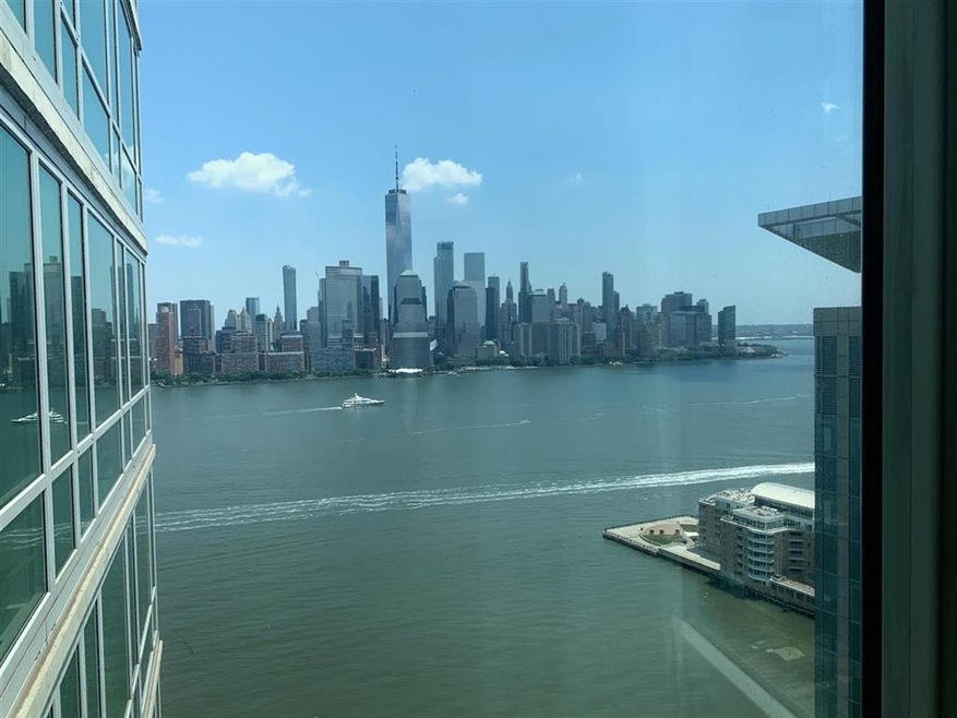Crystal Point unit 3106, Jersey City, NJ 07302 - photo 1