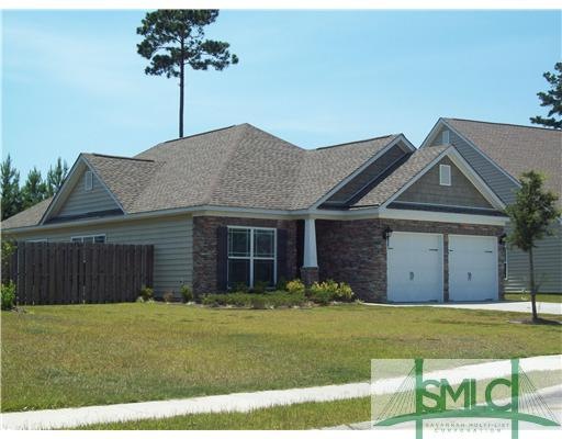 Exterior Front. Beautiful Home in Excellent Condit