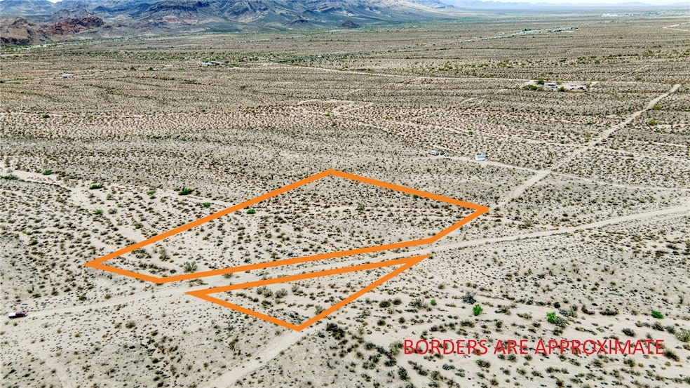 0000 Akchin Rd, Yucca, AZ 86438 - photo 1