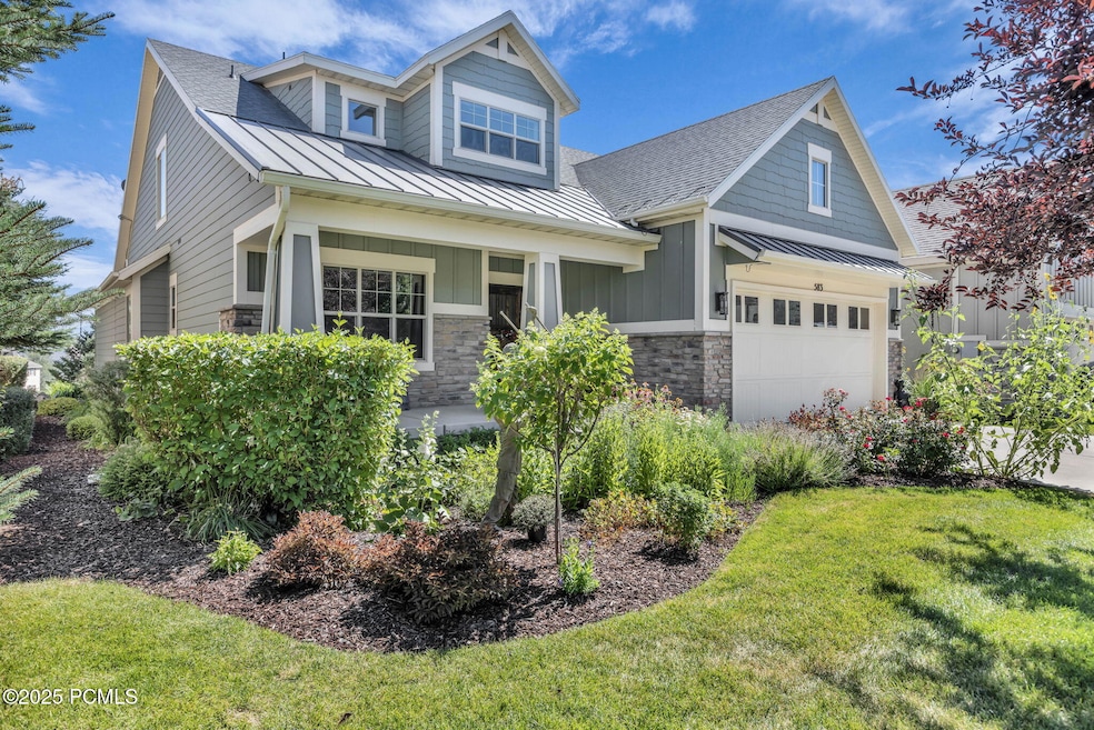 Sold • Co-Listing Agent