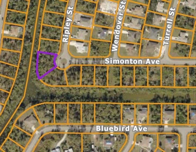 0 Simonton Ave unit MFRC7489715, North Port, FL 34286 - photo 1