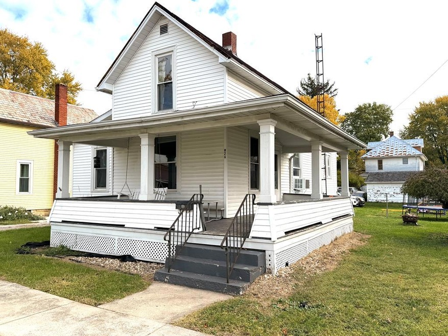 Under Contract $108,500