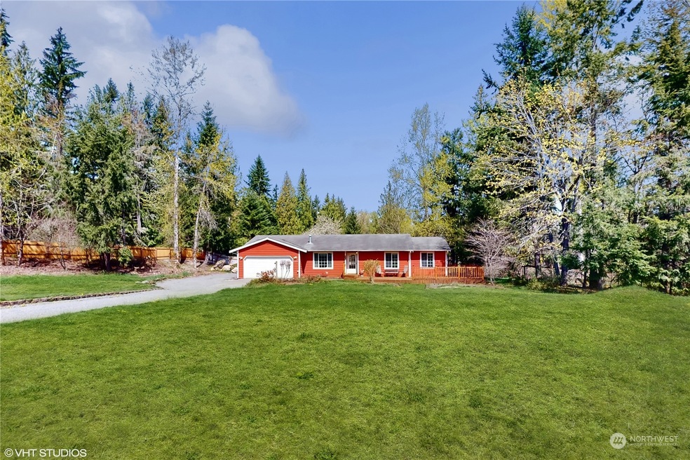 24219 158th Ave E, Graham, WA 98338 - photo 1