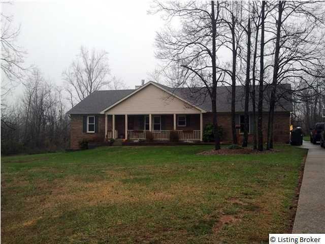 6511 Wrought Iron Way, Georgetown, IN 47122 - photo 1