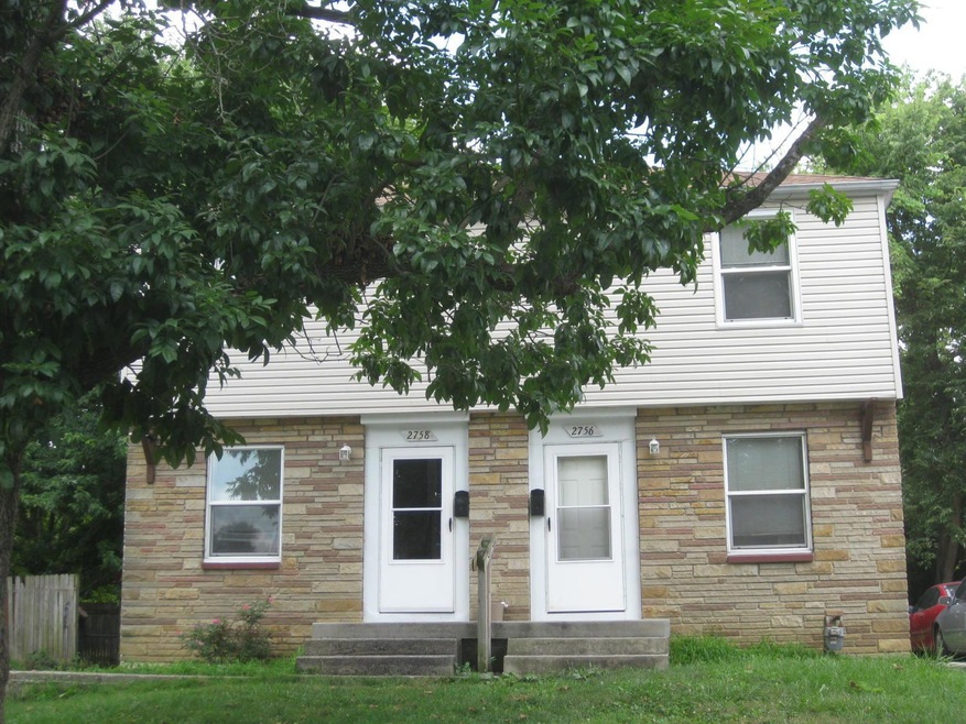 2756 Vanderberg Ave unit 758, Columbus, OH 43204 - photo 1