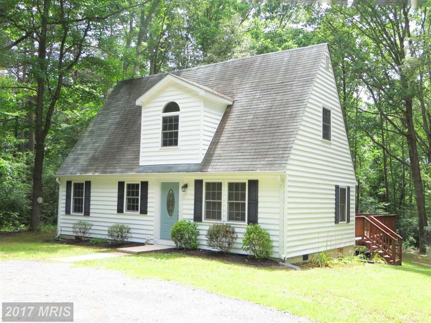 24563 W Montiego Rd, Hollywood, MD 20636 - photo 1