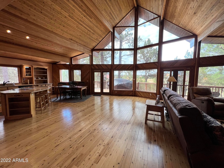 Great room