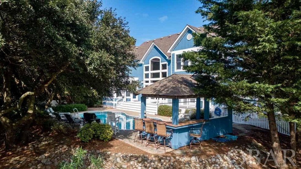 634 Hunt Club Dr, Corolla, NC 27927 - photo 1