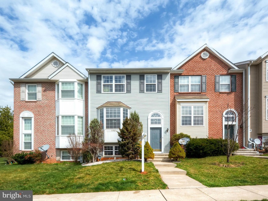1152 Balsam Cir, Sykesville, MD 21784 - photo 1