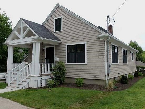 17 Boughton Rd, Newport, RI 02840 - photo 1