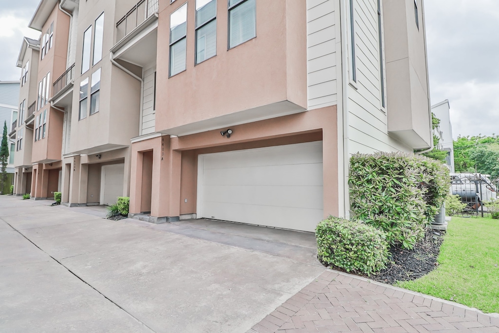 4403 Austin St unit A, Houston, TX 77004 - photo 1