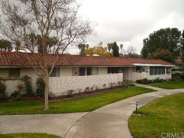 822 Via Alhambra unit B, Laguna Woods, CA 92637 - photo 1