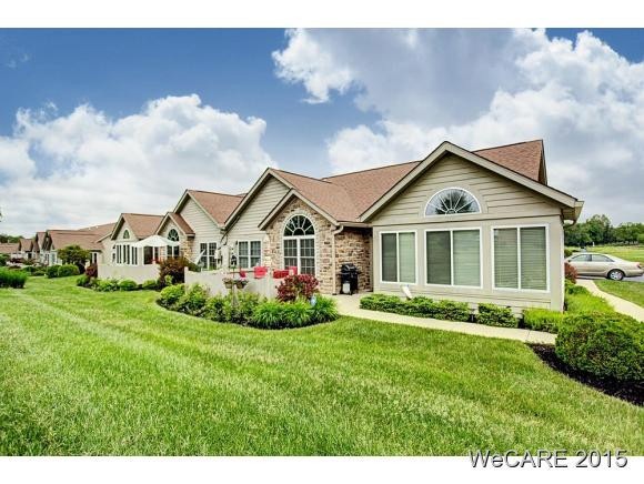 2865 Riverwalk Blvd unit 2865, Lima, OH 45806 - photo 1