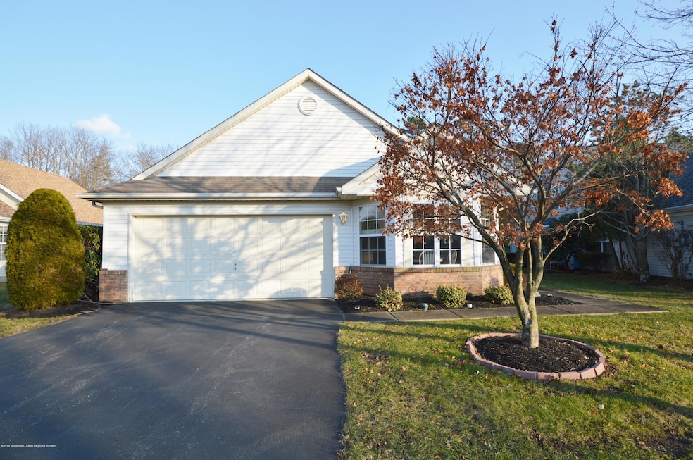 2693 Rockport Ln, Toms River, NJ 08755 - photo 1