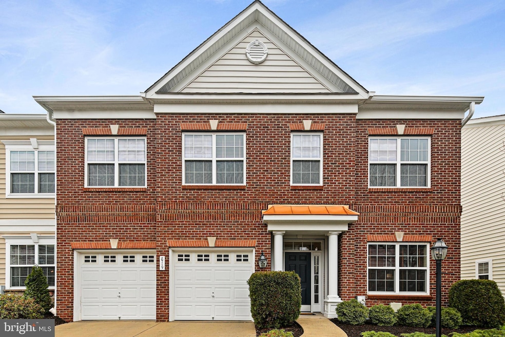 8719 Sage Brush Way, Columbia, MD 21045 - photo 1