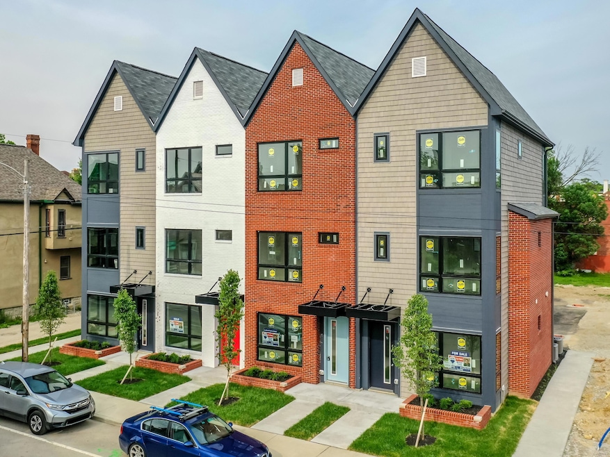Morgan - Phase 1