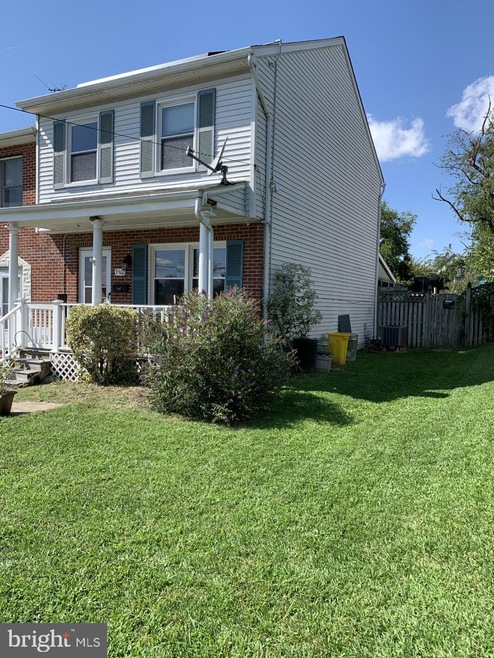 3502 Mactavish Ave, Baltimore, MD 21229 - photo 1