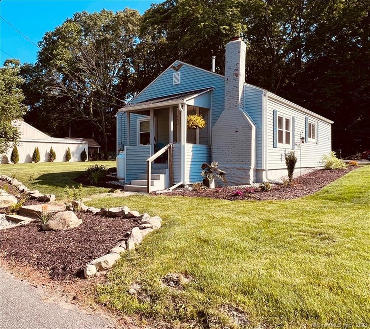 153 Edgemere Rd, Coventry, CT 06238 MLS 170576696