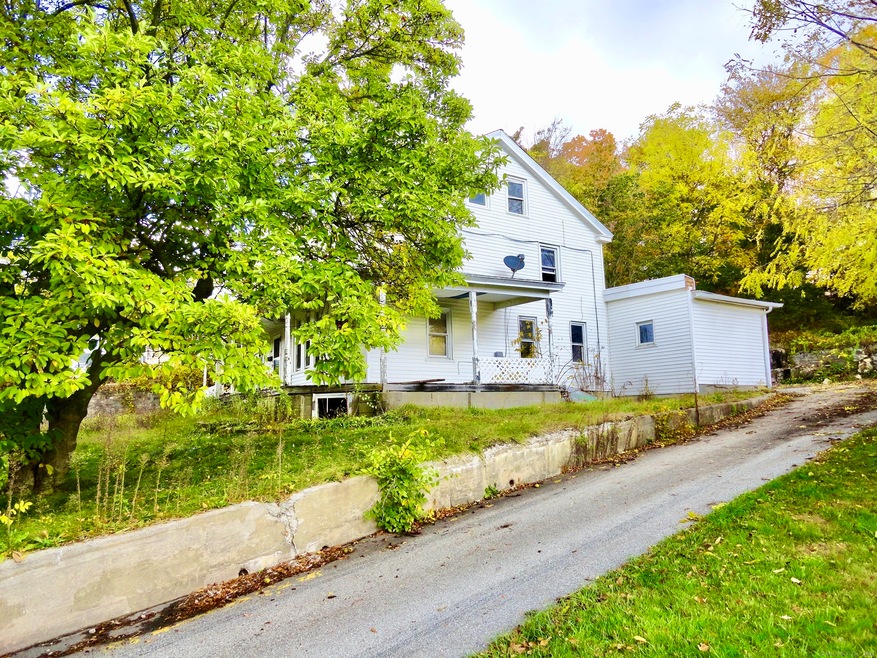 832 N Main St, Winchester, CT 06098 - photo 1