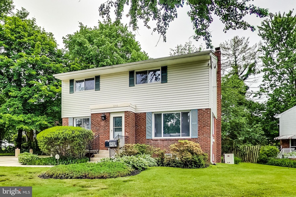 3200 Kayson St, Silver Spring, MD 20906 - photo 1
