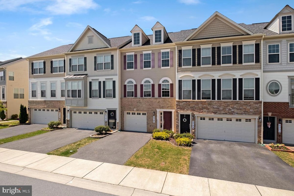 6546 Newton Dr, Frederick, MD 21703 - photo 1