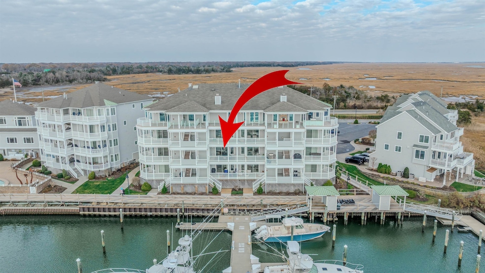 902 Ocean Dr unit 106, Cape May, NJ 08204 - photo 1