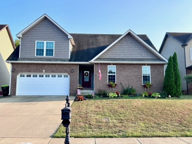 1745 Apache Way, Clarksville, TN 37042 - photo 1