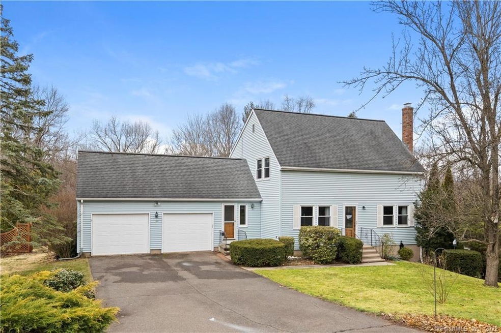 148 Old Farm Rd, South Windsor, CT 06074 - photo 1