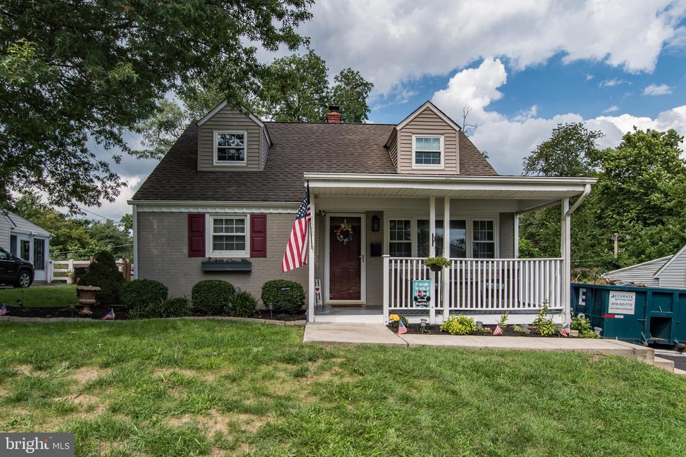 122 Roberts Rd, Brookhaven, PA 19015 - photo 1