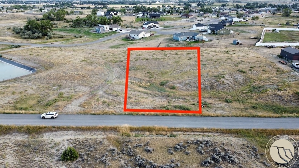 TBD Central Avenue (Lot 6), Billings, MT 59106 - photo 1