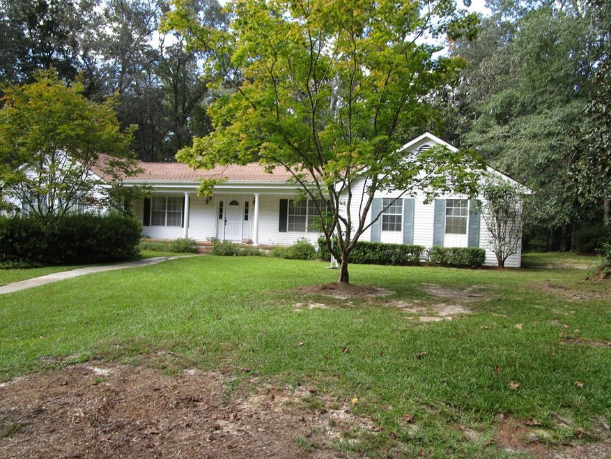 Main View