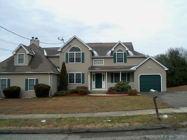 3 Warren Dr unit 3, Seymour, CT 06483 - photo 1