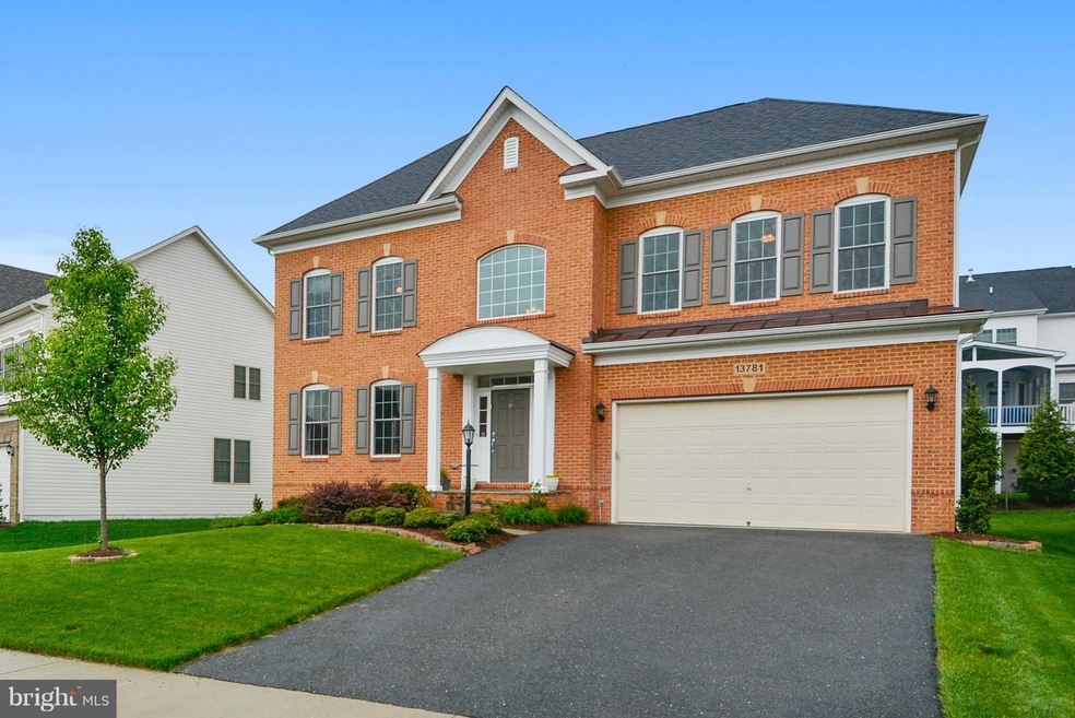 13781 Night Sky Dr, Silver Spring, MD 20906 - photo 1