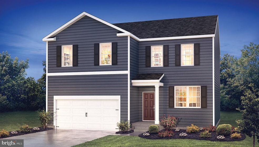 210 Ruthies Way, Schwenksville, PA 19473 - photo 1