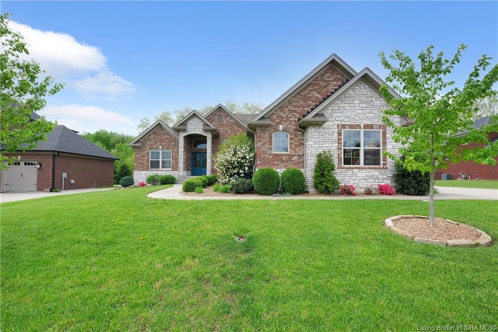 5025 Cooks Creek
