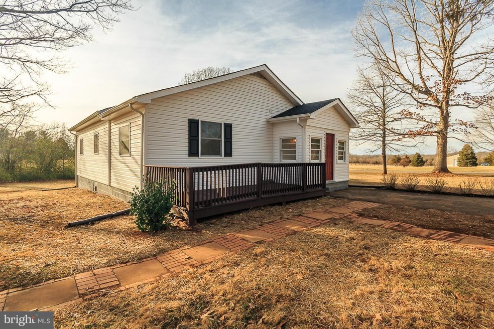 7257 Covingtons Corner Rd, Bealeton, VA 22712 - photo 1