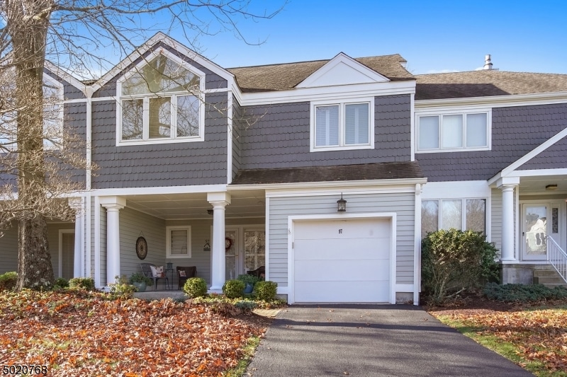 97 Sleepy Hollow unit 97, Sparta, NJ 07871 - photo 1