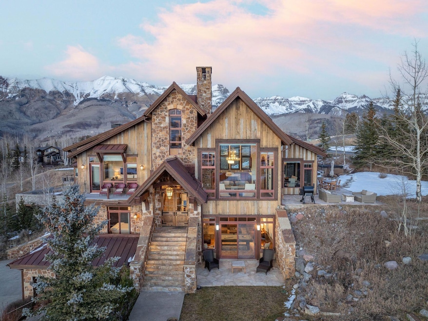 172 Adams Ranch Rd unit 412, Telluride, CO 81435 - photo 1