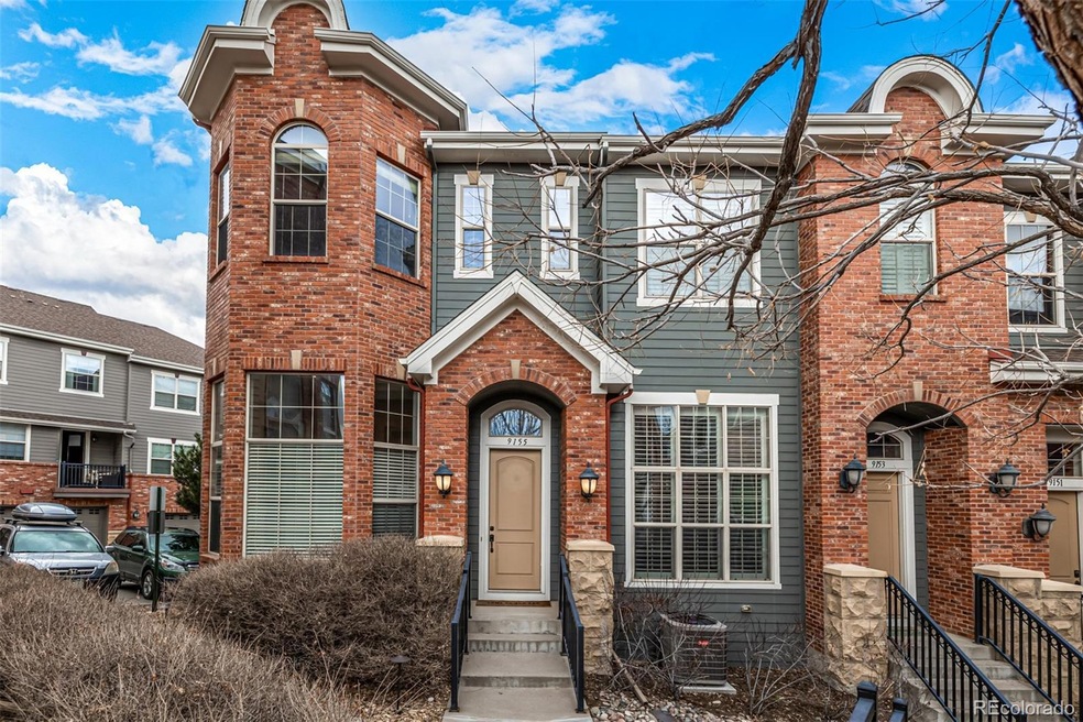 9155 Kornbrust Cir, Lone Tree, CO 80124 - photo 1