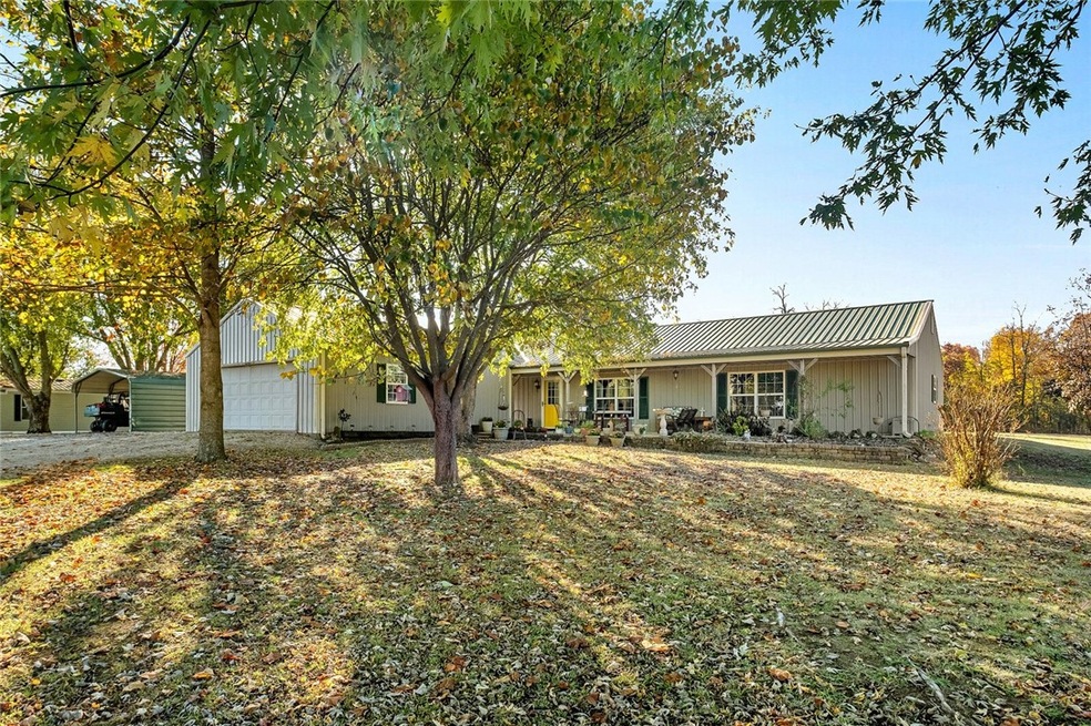 10671 Salem Cemetery Rd, Fayetteville, AR 72701 - photo 1