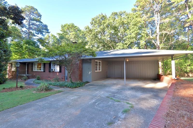 1011 Old Magnolia Way, Canton, GA 30115 - photo 1