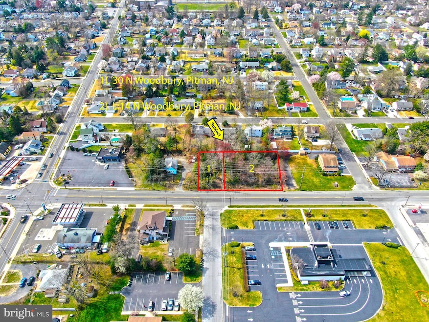 L: 2 & 14 N Woodbury Rd, Pitman, NJ 08071 - photo 1