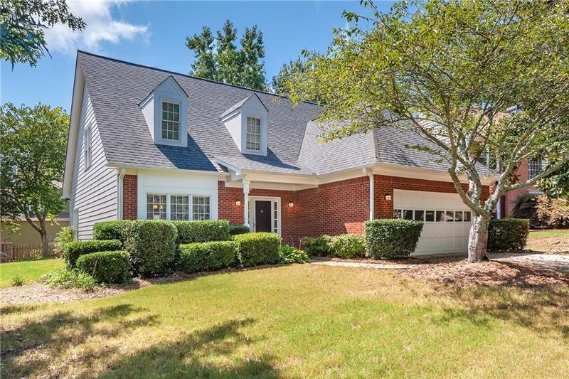 unlisted-address, Alpharetta, GA 30022 - photo 1