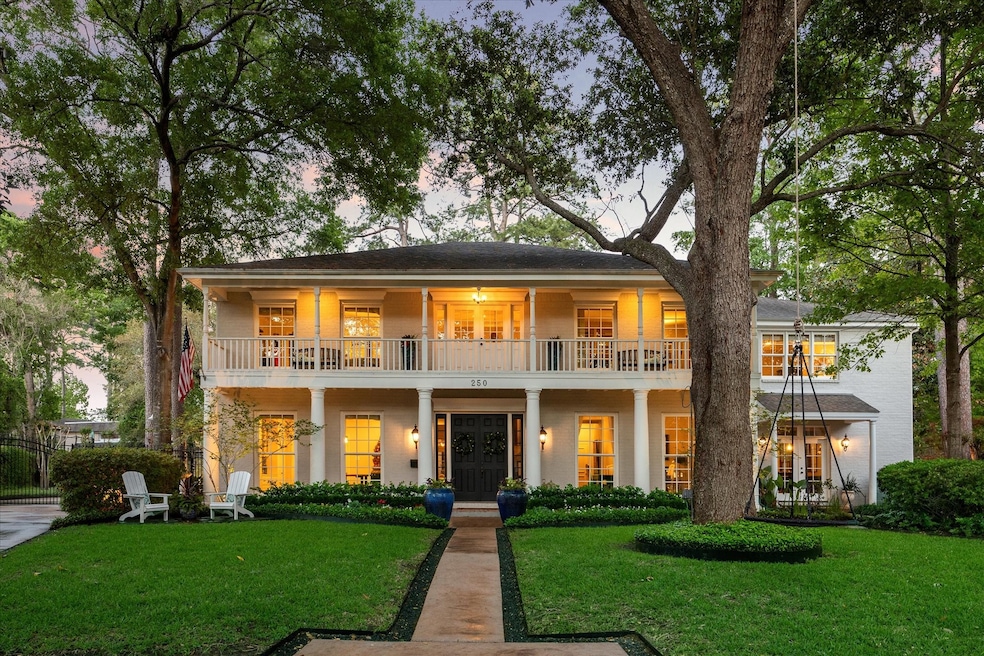 250 Vanderpool Ln, Houston, TX 77024 - photo 1