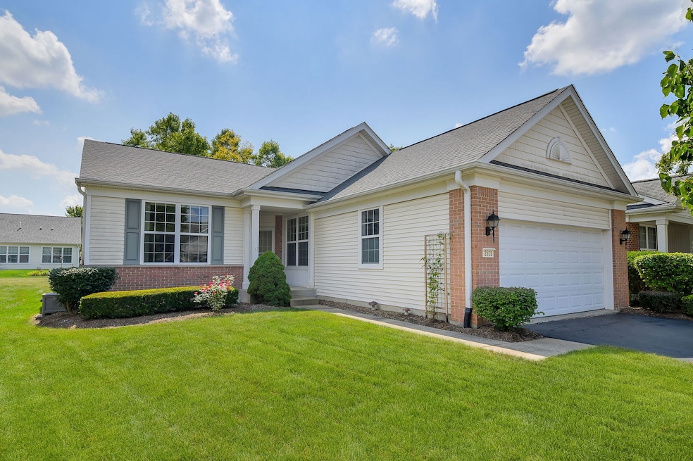 2525 Rolling Ridge, Elgin, IL 60124 - photo 1