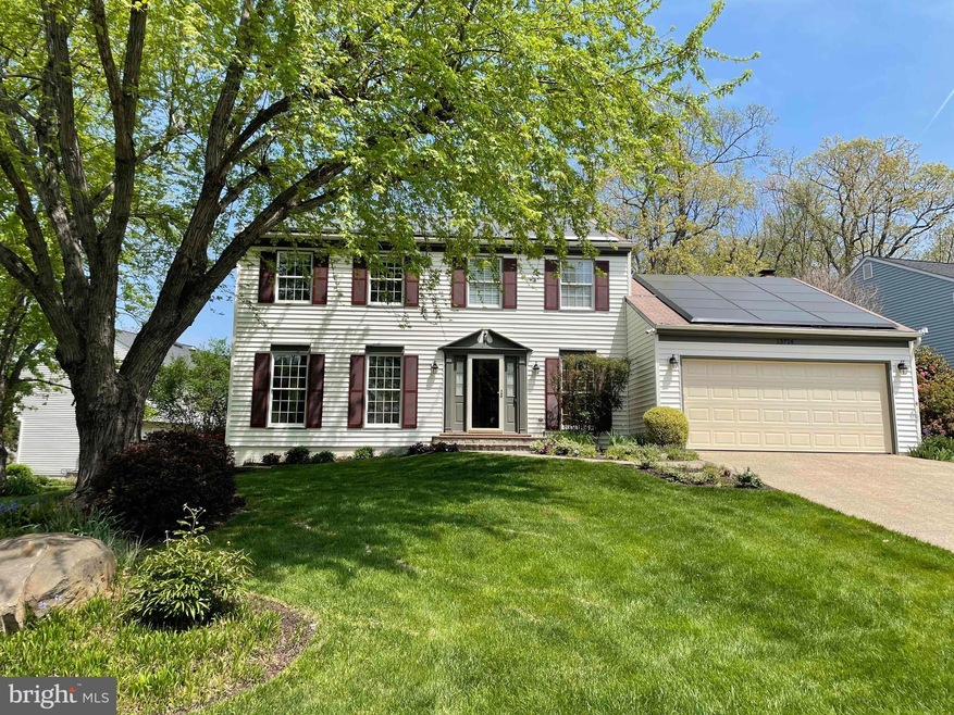 13714 Springstone Ct, Clifton, VA 20124 - photo 1