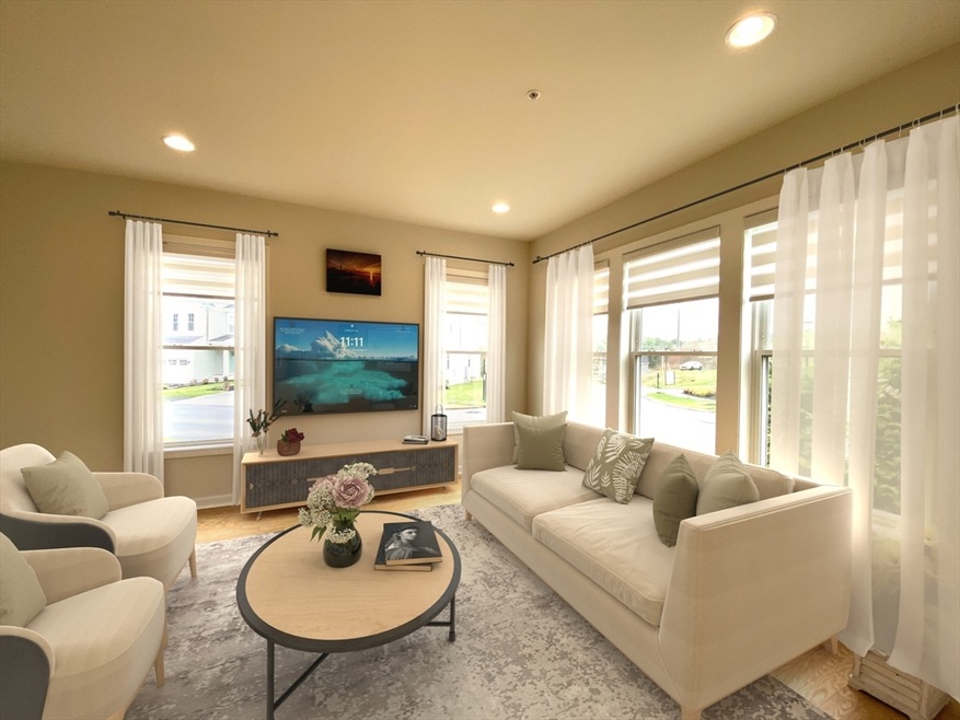 Pending $829,000 • Co-Listing Agent