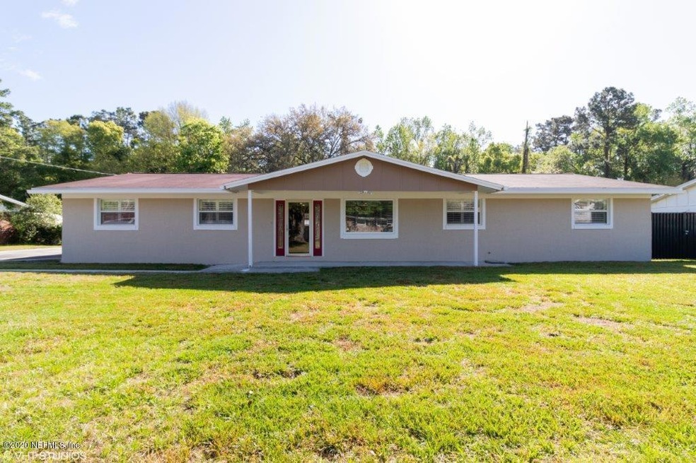 10655 Bolyard Dr, Jacksonville, FL 32218 - photo 1