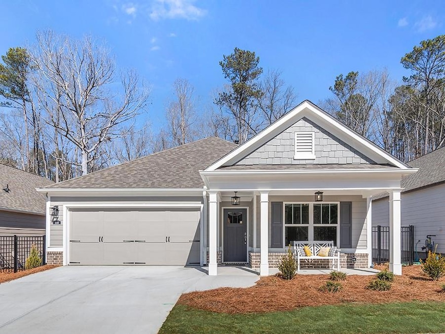 MD20 Bailey Exterior