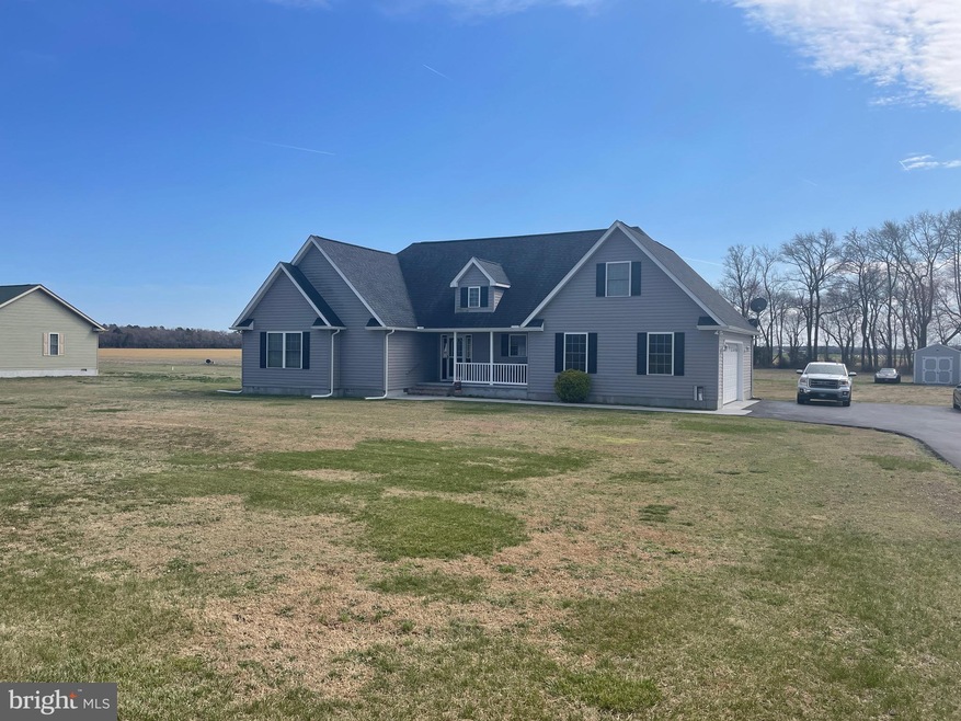 12328 Trussum Pond Rd, Laurel, DE 19956 - photo 1